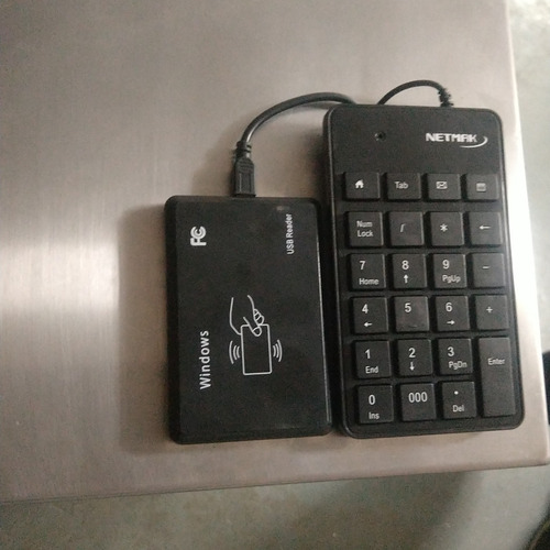 Imagen 10 de 10 de Molinete De Acceso+ Software Para Gimnasios