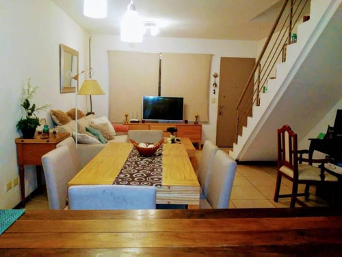 Imagen 4 de 30 de Departamento En Venta En Condominio Dos Cedros, Del Viso, Pilar