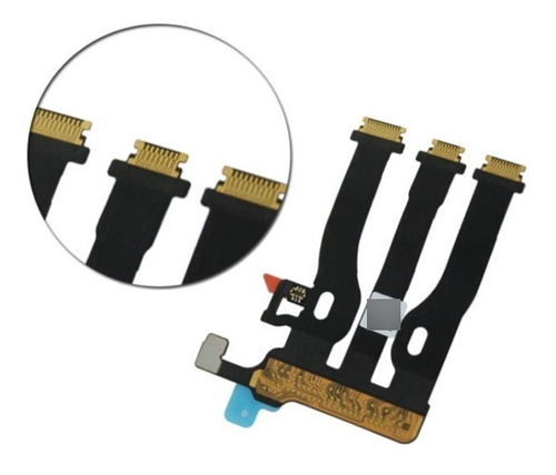 Flex De Lcd Para Iwatch Series 4 De 40 Mm (Usado)