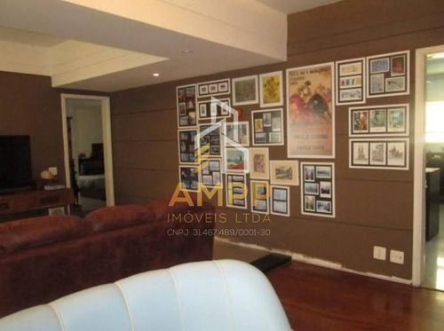 Imagem 6 de 12 de Apartamentos - Residencial - Condomínio Europa - 1056