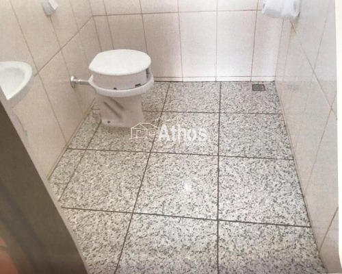 Imagem 8 de 10 de Vendo Galpão Em Salto - Sp - Gl00129 - 70397012