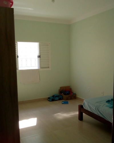 Imagem 14 de 18 de Residencial Em Indaiatuba - Sp - Ca0420_cdi