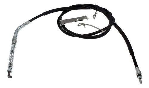 C660030 - Cable De Freno De Estacionamiento