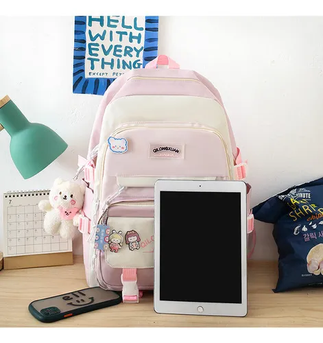 Mochilas para laptop mujer mercadolibre hotsell