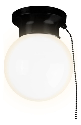 Ultralux 6 Montaje Empotrado De Vidrio Led Con Cadena De Tra