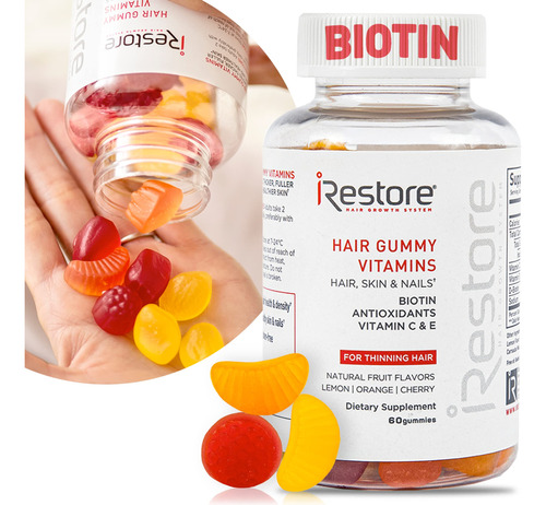 Irestore Vitaminas Para El C - 7350718:mL a $133990