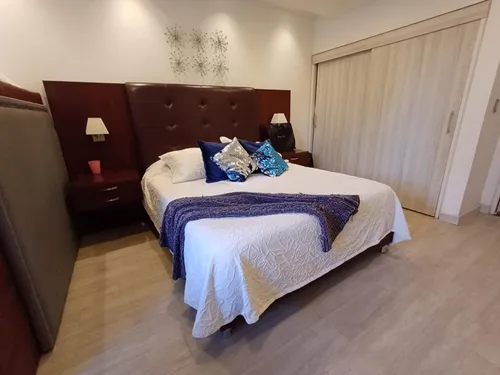 Apartamento En Venta En Poblado El Campestre. Cod V12180