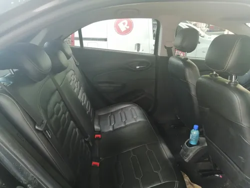 Chevrolet Onix 1.4 Ltz 4 p
