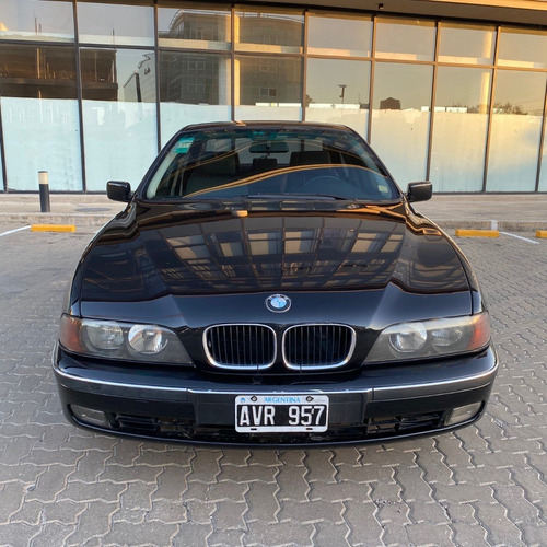 Bmw Serie 5 2.8 528i Executive