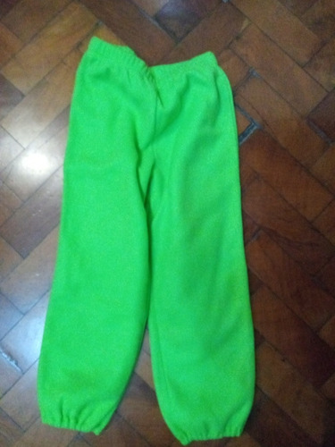 Lote De Pantalones De Invierno De Nena (lote 11)