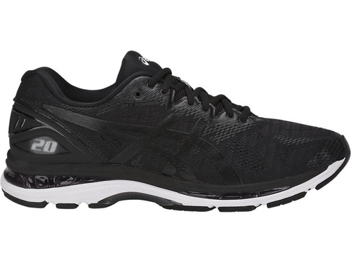 tenis asics nimbus 20 mercado livre