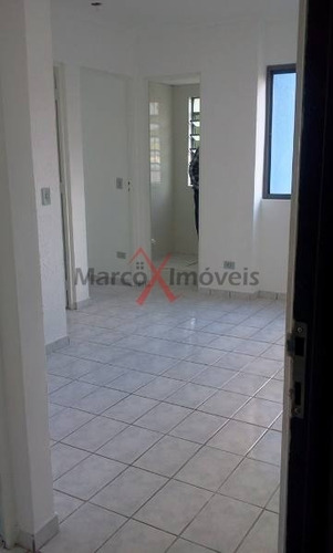 Apartamento Em Condomínio Padrão Para Venda No Bairro Conjunto Habitacional Santa Etelvina Ii, 2 Dorm, 0 Suíte, 1 Vagas, 42,00 M - 926
