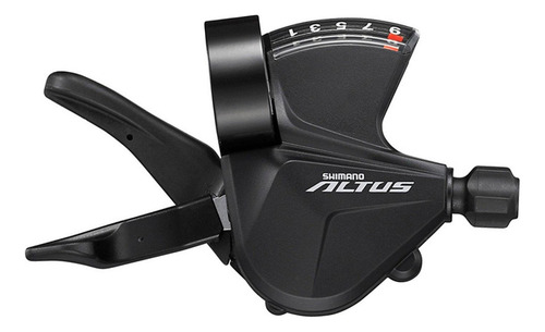 Manilla Cambio Shimano Derecha Altus Sl-m2010-9r