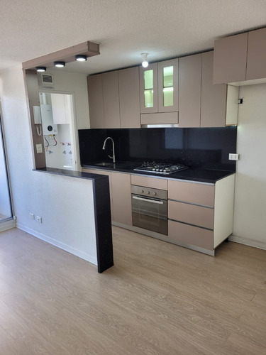 Vendo Departamento Con Subsidio Ds1 3 Dormitorios Y 1 Baño