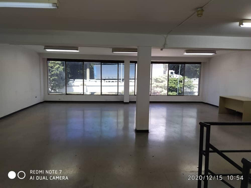 Venta Local  Espectacular En Bello Monte   Avenida De Alto Transito, Excelente Ubicación Cerca De Ciudad Banesco