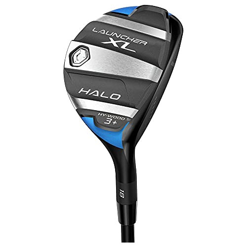 Madera Híbrida Cleveland Launcher Xl Halo Hybrid Wood