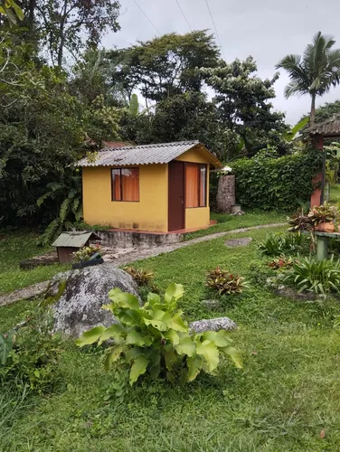 Casa Lote En Conjunto Campestre Ubicado A 6 Minutos D Pueblo
