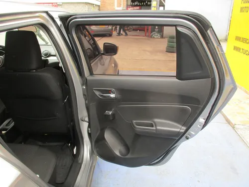 Suzuki Swift Hybrid 1250cc Mt Aa