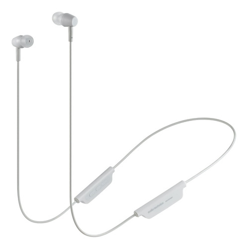 Audio Technica Ath-crl100bt Auriculares In-ear Bluetooth