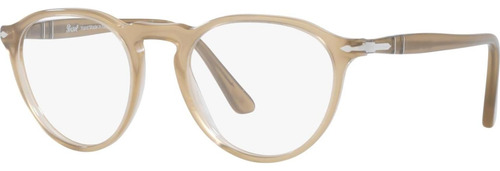 Gafas De Prescripción Persol Po3286v Ópalo Beige 49mm