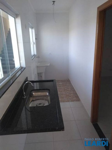Imagem 4 de 9 de Apartamento - Itaquera - Sp - 640789