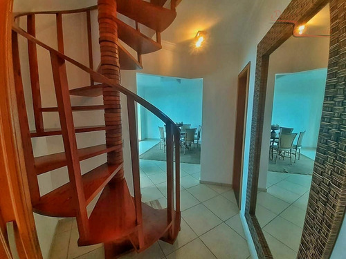 Imagem 4 de 28 de Apartamento À Venda No Bairro Indaiá - Caraguatatuba/sp - 4184
