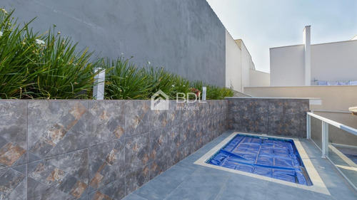 Imagem 19 de 30 de Casa À Venda Em Loteamento Itatiba Country Club - Ca003775