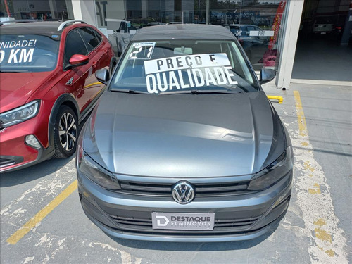 Volkswagen Polo 1.0 MPI TOTAL FLEX MANUAL