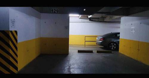 Imagen 23 de 24 de Oficina En Venta Lo Fontecilla, Incluye 2 Estacionamientos