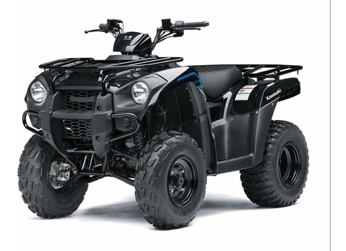 Imagen 24 de 25 de Kawasaki Brute Force 300 2022