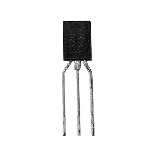 C3206 Transistor Sge00781