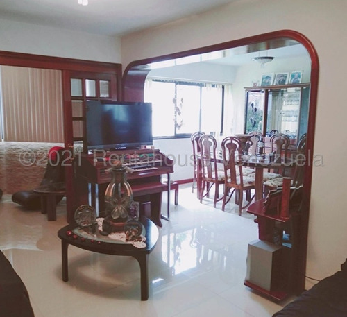 Imagen 3 de 15 de Se Vende Apto.montalbán Código 23-4249