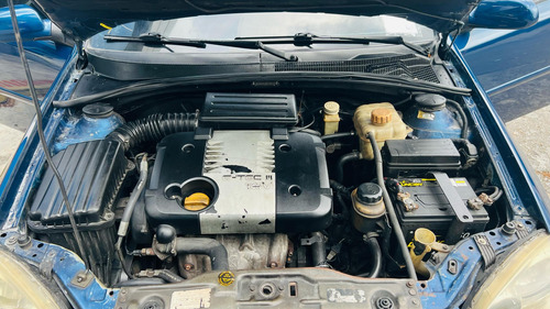 Chevrolet Optra Limited 2008