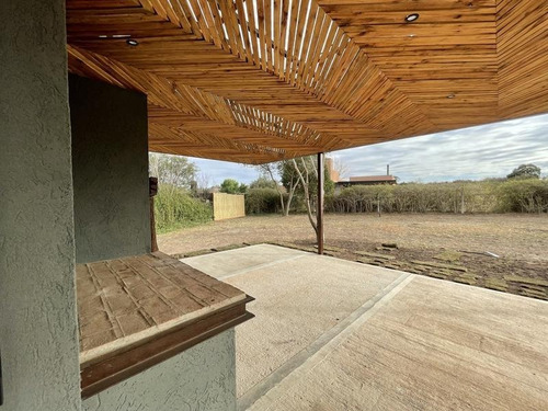 Imagen 14 de 14 de Vendo Casa A Estrenar Una Planta Villa Allende Golf