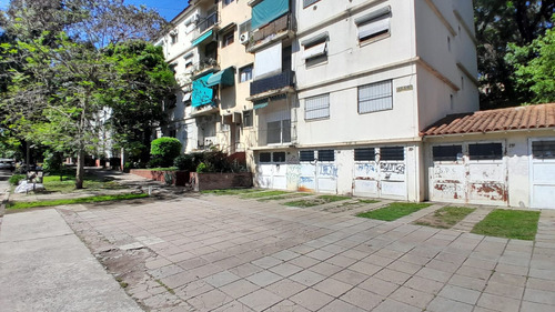 Venta Garage Privado De 16 M2 - Ciudad Jardín