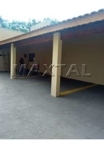 Imagem 14 de 14 de Sobrado Em Condominio - Mi86011