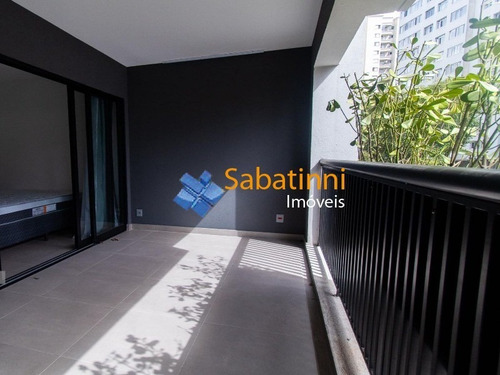 Imagem 5 de 13 de Apartamento A Venda Em Sp Vila Buarque - Ap05910 - 70066112