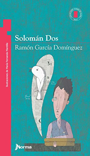 Soloman Dos - T P Roja - Garcia Dominguez Ramon