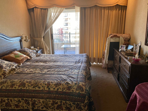 Excelente Departamento. Año Corrido. Sin Muebles