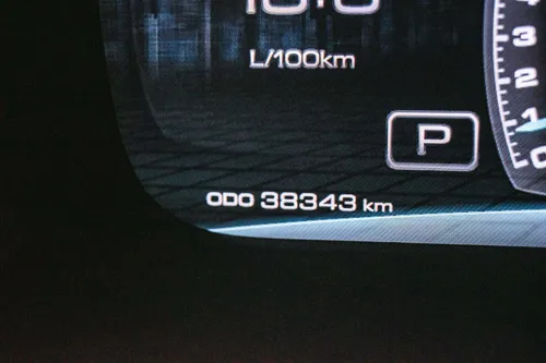 JAC S7 2.0 Super B