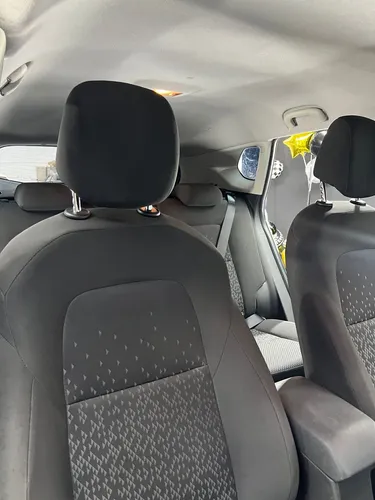 Chevrolet Tracker 1.2 T Ls At