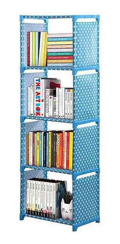 Libreros Modular  Varios Colores