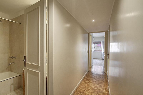 Departamento 5 Ambientes Luminoso Balcon Vista Impecable Suite Cochera En Recoleta