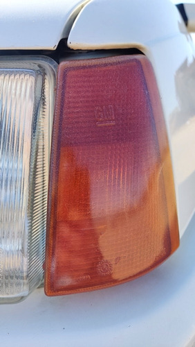Imagem 10 de 15 de Chevrolet Kadett Gs