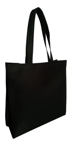 Bolsas para 2025 mandado de lona