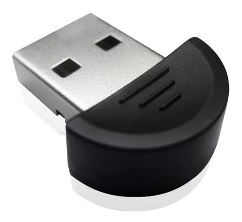 2 Adaptador Mini Bluetooth Usb Dongle Usb 2.0 Pequeño Rapido