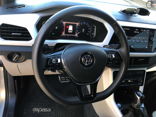 Volkswagen T-cross 1.6 Highline At 2020