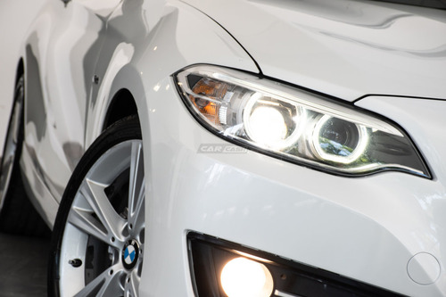 BMW Serie 2 2.0 220i Sport Line 184cv