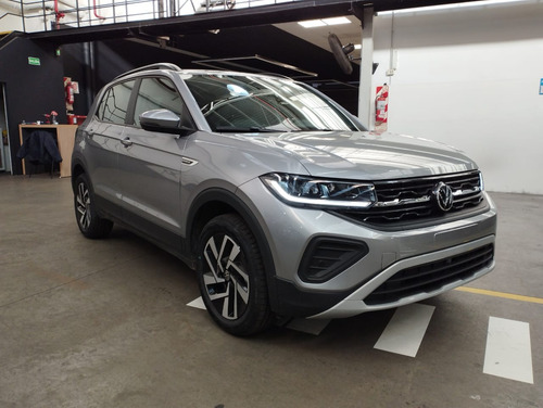 Volkswagen T-Cross 1.0 200 Tsi Comfortline Aut