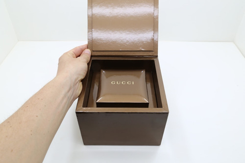 Relógio Gucci